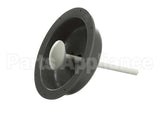 1674 Crown Tonka Handle Inside Release 486Cf Wide Recesse