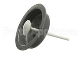 1674 Thermalrite Blast Chiller Handle Inside Release 486Cf Wide Recesse