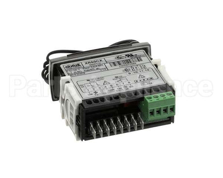 167401 Norlake Serivce Rplcmnt Kit For 121936