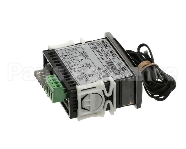 167401 Norlake Serivce Rplcmnt Kit For 121936