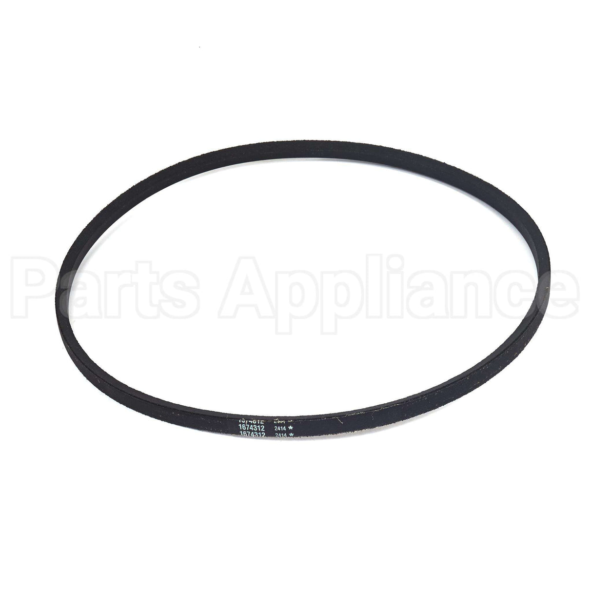 1674312SM Briggs & Stratton V-Belt Ha   037.00  5