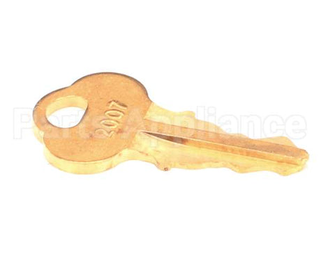 167439000 Cornelius Key Only K-2007