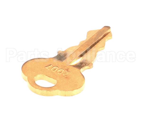 167439000 Cornelius Key Only K-2007