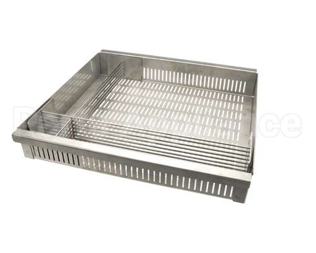 167500 Marshall Air Dump Pan For Rr522Accb