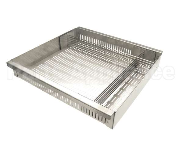 167500 Marshall Air Dump Pan For Rr522Accb