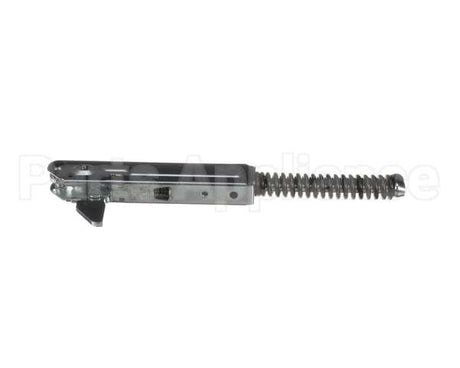 167519 Duke Hinge,Door Assembly P4014A1