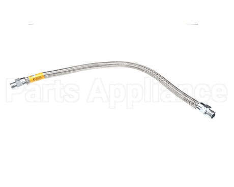 1675B36 Dormont Braided Gas Connector -- 3/4 Dia., 36 L