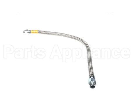 1675B36 Dormont Braided Gas Connector -- 3/4 Dia., 36 L