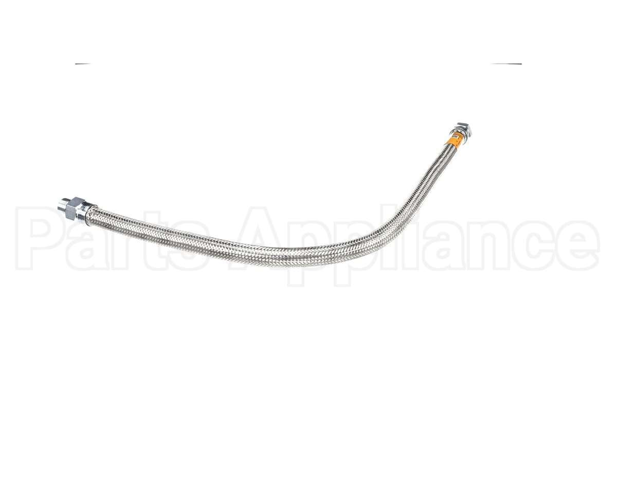 1675B36 Dormont Braided Gas Connector -- 3/4 Dia., 36 L