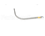 1675B36 Dormont Braided Gas Connector -- 3/4 Dia., 36 L