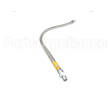 1675B36 Dormont Braided Gas Connector -- 3/4 Dia., 36 L