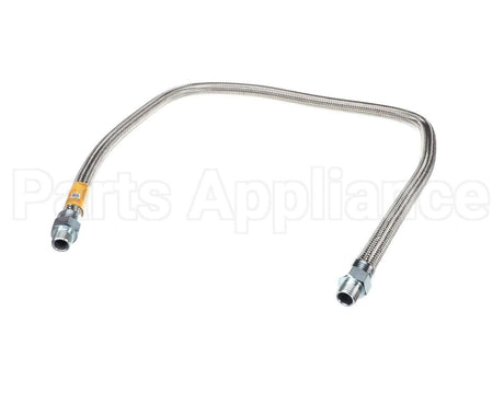 1675B60 Dormont Braided Gas Connector -- 3/4 Dia, 60 L