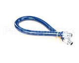 1675BP36BX Dormont 3/4 X 36 Gas Conn 3/4M X 3/4M