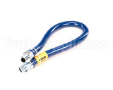 1675BP36BX Dormont 3/4 X 36 Gas Conn 3/4M X 3/4M