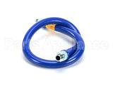 1675BP48 Dormont Blue Hose, 3/4 Dia, 48 L
