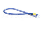 1675BP60 Dormont Blue Hose, 3/4 Dia, 60 L