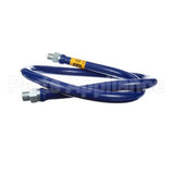 1675BP72 Dormont 3/4 X 72 Gas Conn