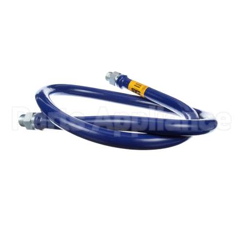 1675BP72 Dormont 3/4 X 72 Gas Conn