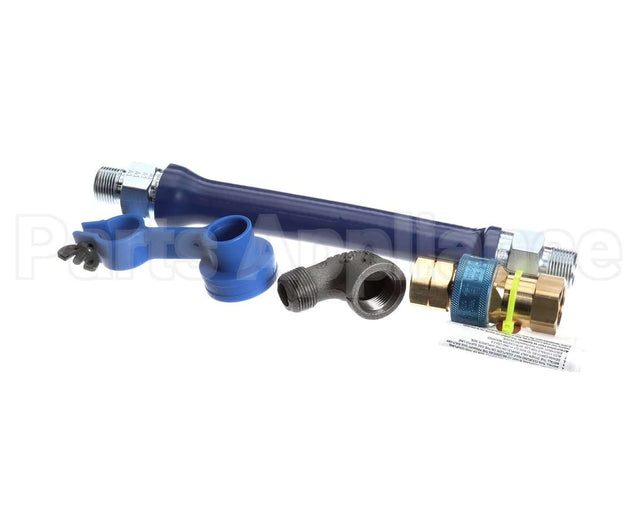 1675BPQ12 Dormont 12"Hose With Quick Disconnect