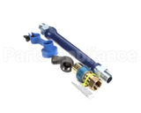 1675BPQ12 Dormont 12"Hose With Quick Disconnect