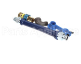 1675BPQ12 Dormont 12"Hose With Quick Disconnect