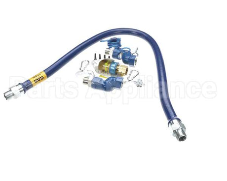 1675BPQ2SR48BX Dormont Gas Hose Boxed