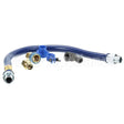 1675BPQ36 Compatible Dormont Connector, Gas (3/4"X36")