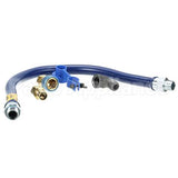 1675BPQ36 Compatible Dormont Connector, Gas (3/4"X36")
