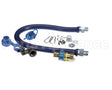 1675BPQR36PS Dormont Safety System Moveable Gas Con