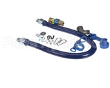 1675BPQR36PS Dormont Safety System Moveable Gas Con