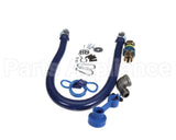 1675BPQR36PS Dormont Safety System Moveable Gas Con