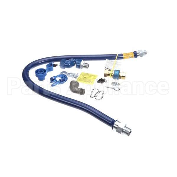 1675BPQSR48BX Compatible Dormont 3/4 Id X 48 Gas Conn