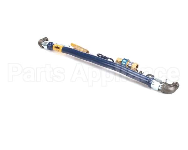 1675KIT24 Dormont 3/4 Dia., 24 Blue Hose, Snapfast, Full P