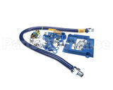 1675KIT2S48PS Dormont 3/4X48 Posi-Set Swivelmax Kits