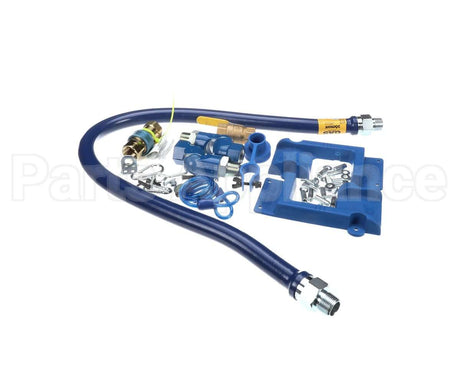 1675KIT2S48PS Dormont 3/4X48 Posi-Set Swivelmax Kits