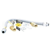 1675KIT36 Compatible Dormont Hosekit, Gas-3/4" X 36