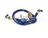 1675KIT60 Dormont 3/4 Dia., 60 Blue Hose, Snapfast, Full P