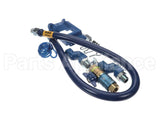 1675KITCF2S48PS Dormont Safety System Moveable Gas Con