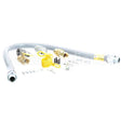 1675KITS48 Compatible Dormont Kit, Gas Connector, 3/4"X48"