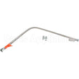 1675N(FS)48 Compatible Dormont Hose, Gas - 3/4 X 48