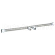 1675NFS-24 Compatible Dormont Hose, Gas - 3/4 X 24