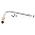 1675NFS-36 Compatible Dormont Hose, Gas - 3/4 X 36