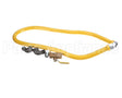 1675NPKIT60 Dormont Stationary Gas Connector Kit, 3/4 Dia.,