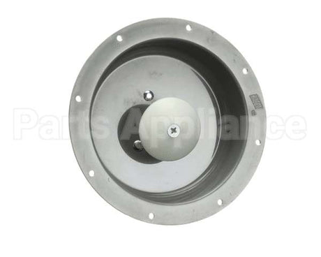 1676 Crown Tonka Handle Inside Release 486C Wide Recessed