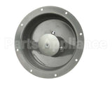 1676 Crown Tonka Handle Inside Release 486C Wide Recessed