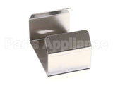 167615 Marshall Air Holder, Scoop 2.625" Tall X