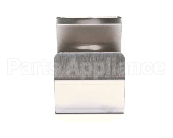 167615 Marshall Air Holder, Scoop 2.625" Tall X