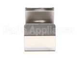 167615 Marshall Air Holder, Scoop 2.625" Tall X