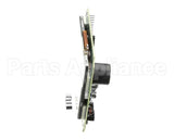 167720 Marshall Air Control, Broiler Dk8Ep