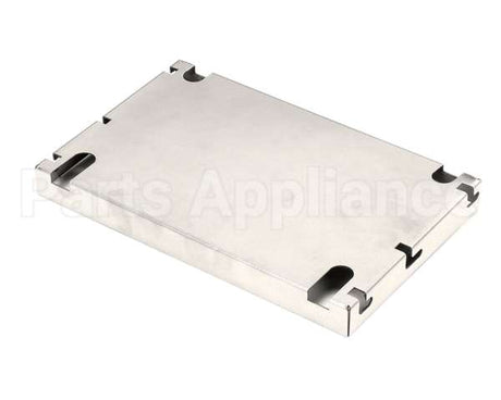 167749 Marshall Air Back Panel